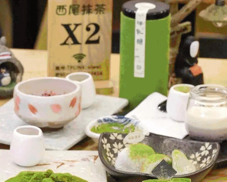 單店日售10萬，18個(gè)月開出46家店，什么成就了這匹品類黑馬？
