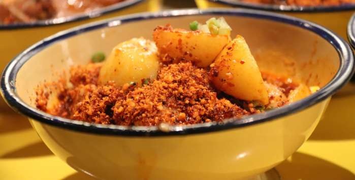 多維視角看火爆的串串市場(chǎng)，這一領(lǐng)域的品類冠軍會(huì)是您嗎？