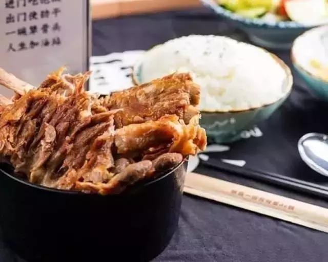 外賣(mài)爆品這么設(shè)計(jì)，店鋪單量3天破百，一周內(nèi)沖上區(qū)域第1|餐飲界