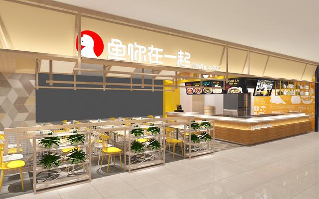 從一道菜到成為一種單品爆款，“魚你在一起”創(chuàng)始人談酸菜魚因何走紅？|餐飲界