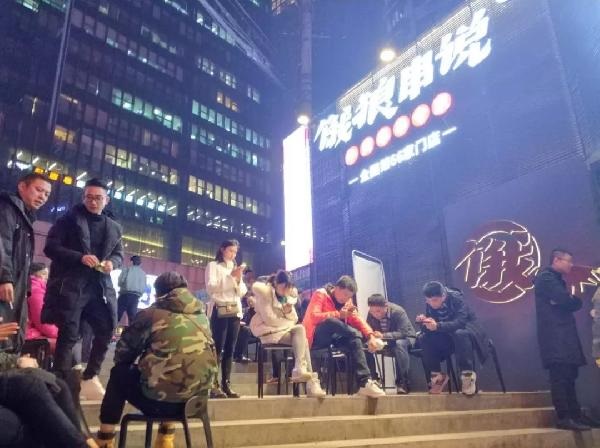 串串品類進(jìn)入二次迭代 ， 高緯度串串如何贏得顧客