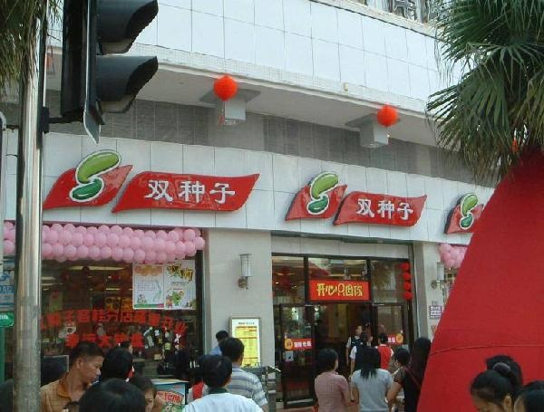 沒有品類機(jī)會(huì)，品牌等于零，從真功夫成長之路看品類選擇之道