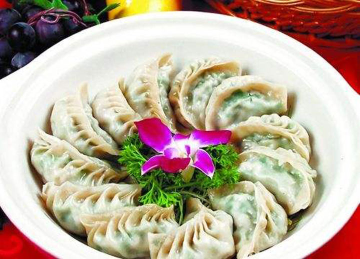 冬至餃子這樣做，好吃到不得了，獨(dú)家配方免費(fèi)送