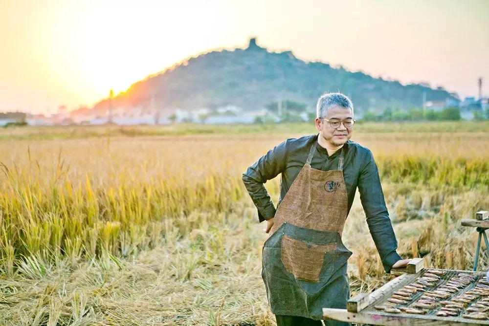 稻田蠔宴：生蠔邂逅美酒、美景碰撞美食的奇妙體驗