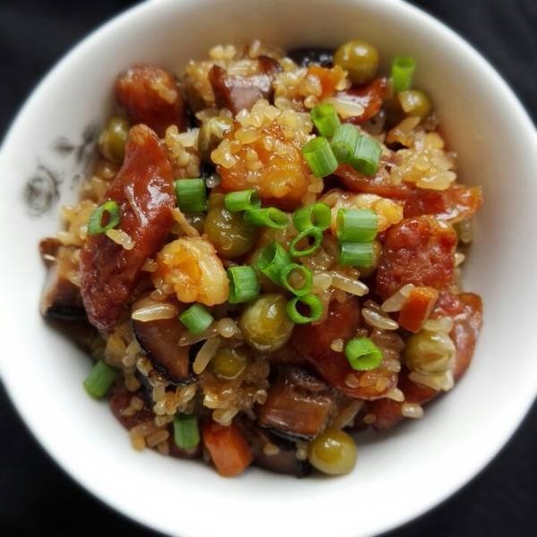 小寒吃這些，既能享受美食，又能防寒治病