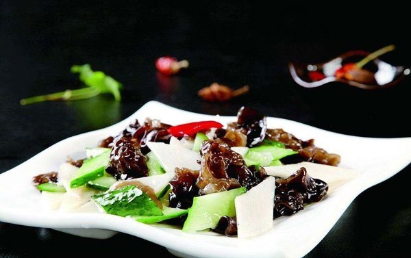 元旦剛過，推薦幾款經(jīng)典素食助你清除體內(nèi)毒素