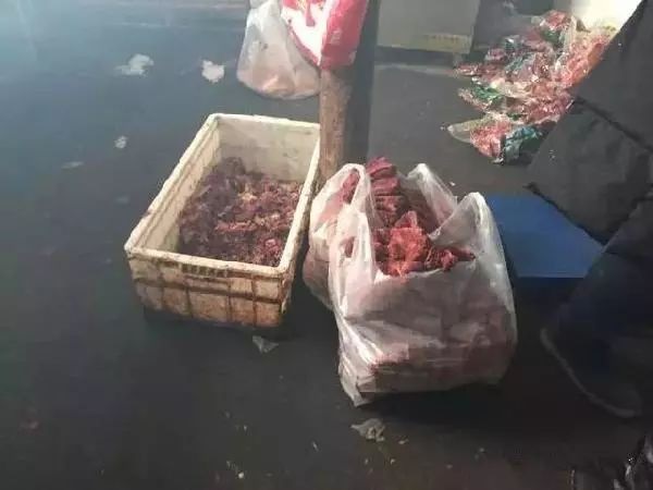 河間“驢肉造假事件”，究竟暴露出什么問(wèn)題？ | 熱評(píng)