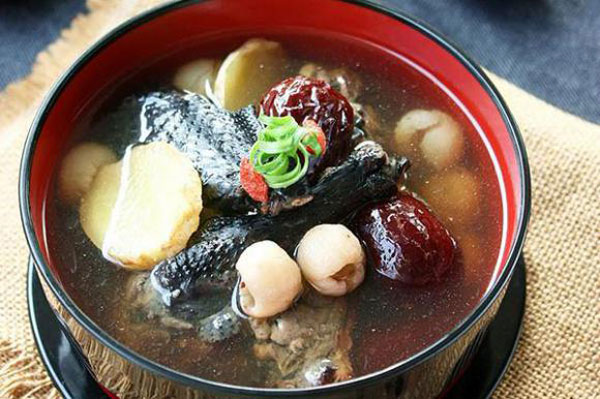 天一冷就生病，教你熬這碗湯，喝了整個(gè)冬天少受罪