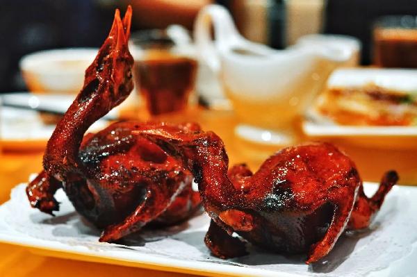 粵菜遇圍城之局，降維求存，輕正餐會是它的新出路嗎?|餐飲界