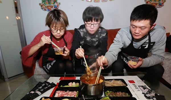 千億外賣行業(yè)產(chǎn)業(yè)化，2018年該如何外賣？