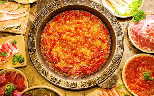一個小事件，竟引發(fā)川渝火鍋地震，100多家火鍋店被下架|餐飲界
