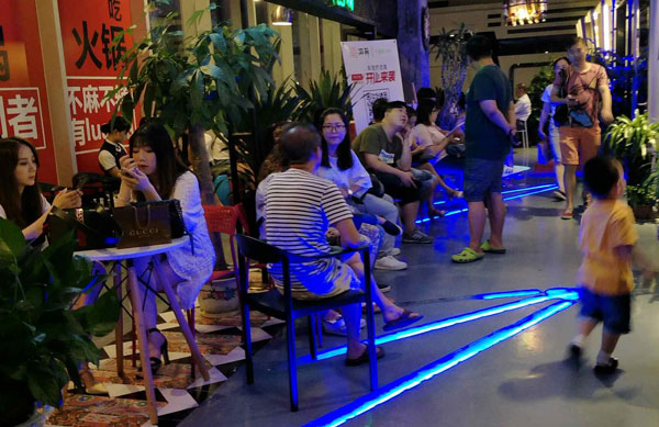 投資選火鍋是沒(méi)錯(cuò)，但如何避免被淘汰才是問(wèn)題的關(guān)鍵