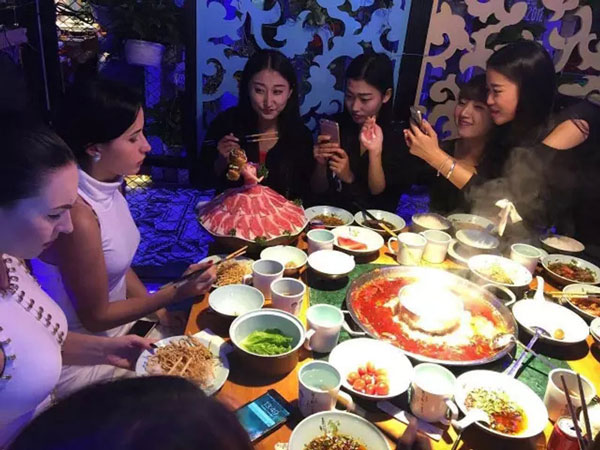 餐飲火鍋加盟，選擇怎樣的火鍋品牌才是成功的關(guān)鍵