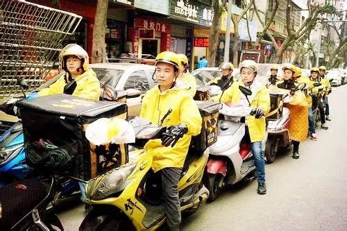 兼職騎手全賠110元后,我終于明白搞定顧客配送是關鍵！