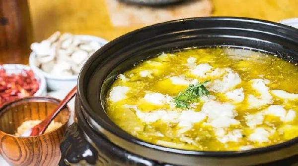 酸菜魚成了爆款，傳統(tǒng)川菜品類正在強勢崛起？？？|餐飲界