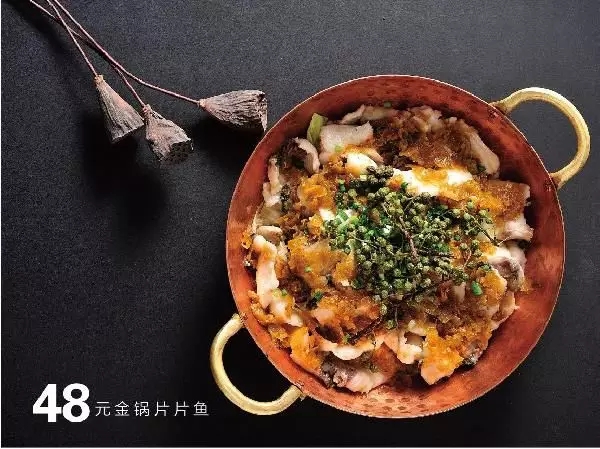 8元能干啥？僅一道醉排骨的年營業(yè)額竟高達576萬！