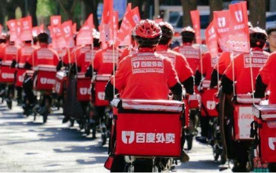 百度外賣這支視頻火了，講的故事還是品質(zhì)？ | 熱評