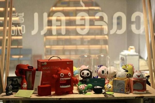 敢把店開到1500㎡，這家咖啡館是這樣持續(xù)吸引顧客的