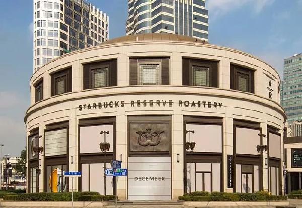 麥當(dāng)勞、星巴克都在玩，餐企紛紛試水旗艦店到底為那般？|餐飲界