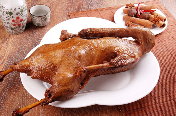 鹵鵝專門店成餐飲下一個(gè)風(fēng)口？|餐飲界