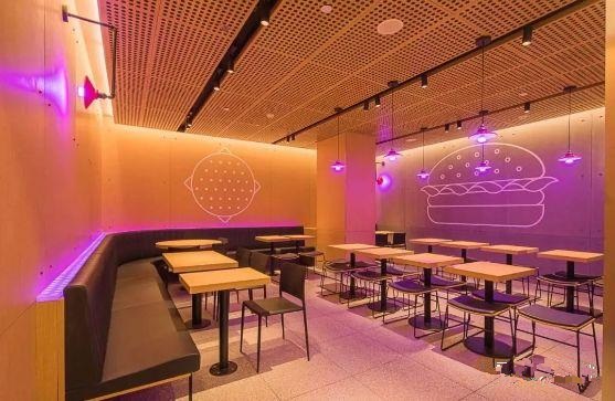 開業(yè)20天全市74%的人去的可怕mall長(zhǎng)啥樣，廣州M記首家未來餐廳旗艦店有啥不一樣， 魔都酒仙的心愿List來了