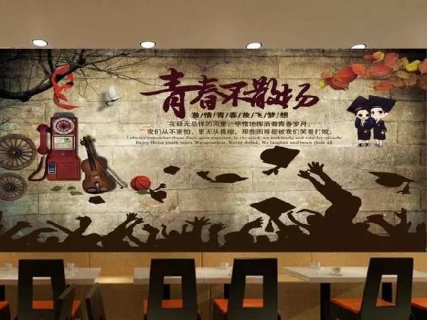 大學生畢業(yè)開餐館，仨月就倒閉了，他犯了這些錯！