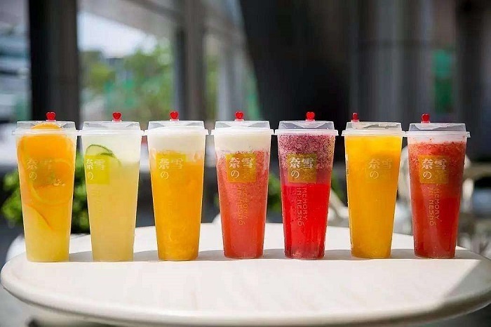 許可?。簻\談餐飲品牌創(chuàng)新者的“進化論”