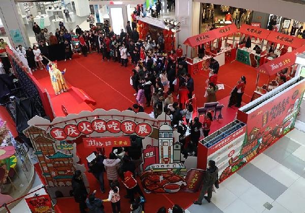 過個節(jié)營業(yè)額飆升50%！這家火鍋店總結(jié)了5個關(guān)鍵點