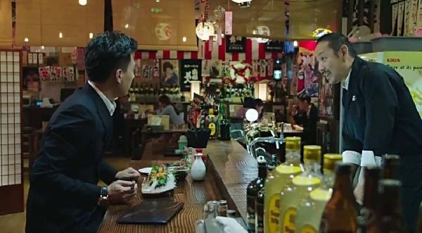 居酒屋因“深夜食堂”悄然走紅，從居酒屋中悟經(jīng)營方法