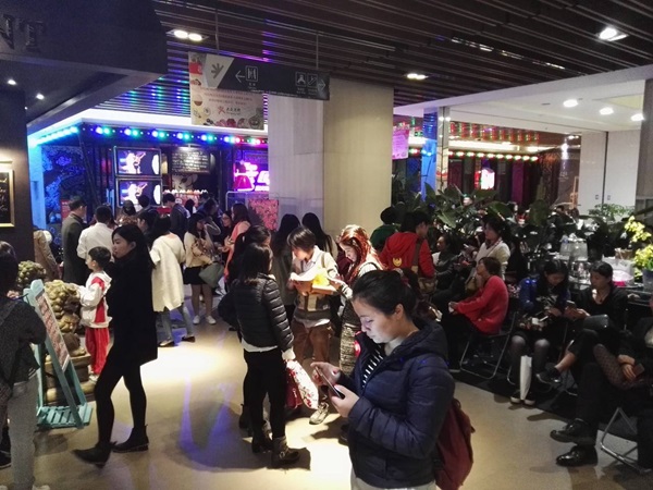 好吃卻沒生意？新店如何和生意好的老店競爭？