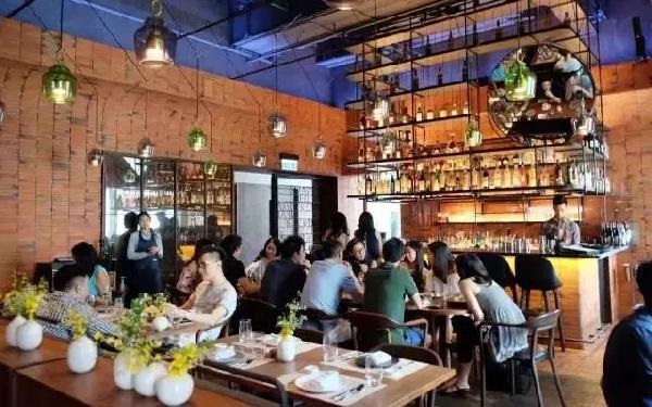 餐飲旺季，7招輕松提高翻臺(tái)率