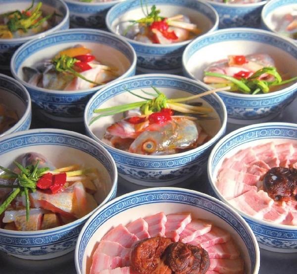 據(jù)說有明檔的餐廳容易火，可你真的敢做嗎？