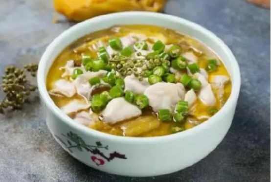 酸菜魚也玩“心跳”？這家店半年開40家，月營業(yè)額60萬！