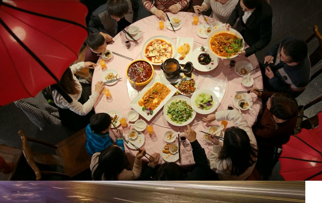 年夜飯來了！我們拿干什么犒勞這些舌尖上的“英雄”？