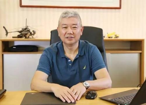 木屋燒烤隋政軍：什么是好的顧客體驗？