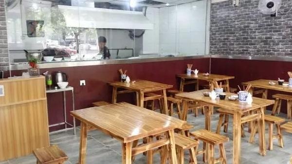 做了13年餐飲只顧上溫飽，最終我還是關(guān)了店！