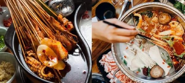 九轉(zhuǎn)大腸背后有口“鐵鍋”，老壇酸菜背后有個(gè)“老壇”，你呢？