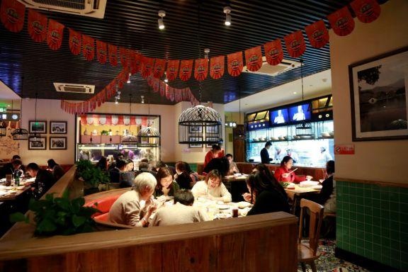 深耕細(xì)分品類(lèi)12年，餐飲新零售如何用大數(shù)據(jù)打造誘人菜單？