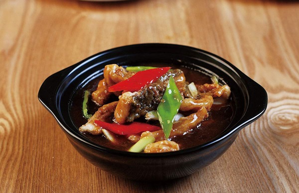 砂鍋和韓式拌飯，哪個(gè)更適合做品牌連鎖？