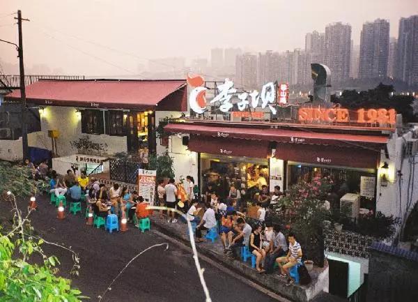 小餐館搖身一變品牌“網(wǎng)紅店”，4年開店40家！