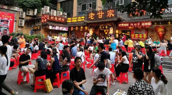 三分鐘自創(chuàng)營(yíng)銷活動(dòng)，一年增加50萬(wàn)利潤(rùn),小龍蝦館如何做到淡季排名第一！