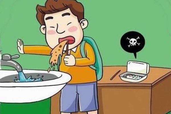 一場(chǎng)宴席89人中毒 被查出11種問(wèn)題，罰慘了.....