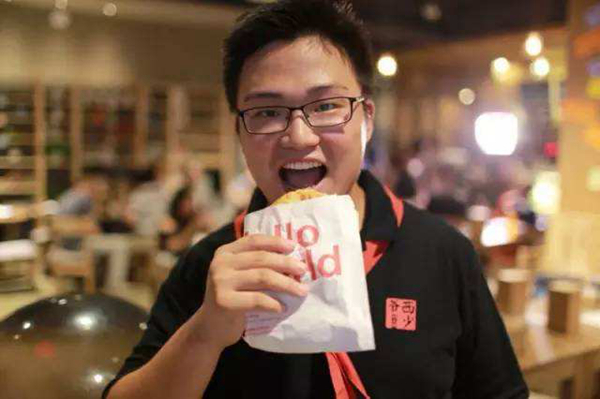 你的外賣體驗(yàn)又短、還極度依賴平臺(tái)，怎么做巨頭？