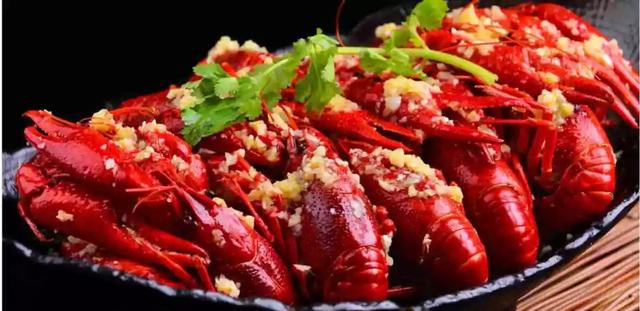 破局小龍蝦，千億市場(chǎng)誰主沉??？