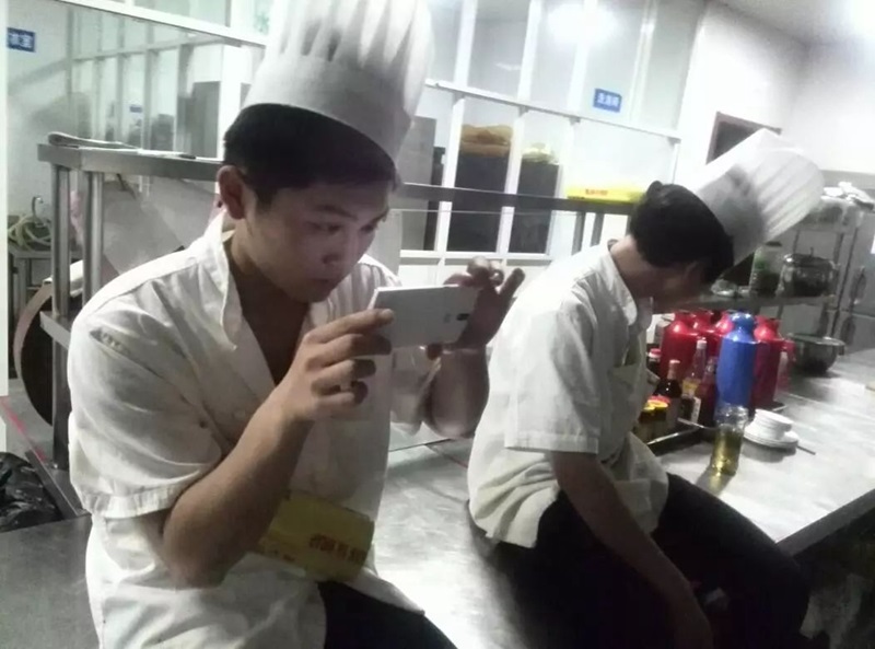 觀察了這些餐廳走下坡路的情況，發(fā)現(xiàn)其中的道道并不簡單