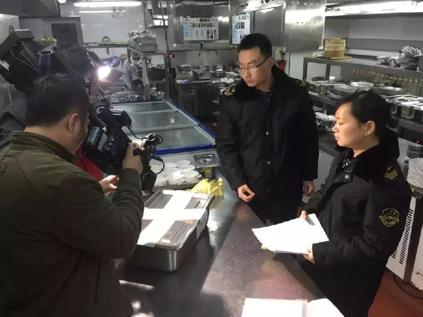 這里有一份接地氣的食品安全落地指導(dǎo)，請餐飲老板們查收