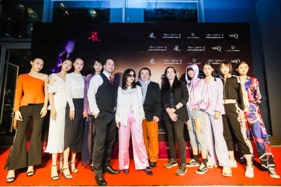 “倪好廚房”Food Fashion Week （美食時尚周），創(chuàng)新品牌盛事引領(lǐng)行業(yè)“食尚”風(fēng)潮！