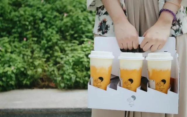 喜茶品牌打法：“抓牢”年輕人，把握細節(jié)！