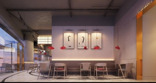 日日香入“非遺”，深圳萬(wàn)科里店加速全國(guó)布局