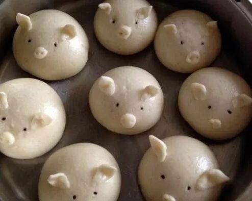 用互聯(lián)網(wǎng)思維賣包子，他登上了人生巔峰……